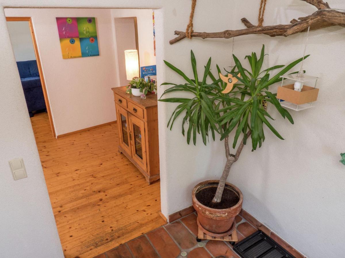 Holiday Home In Herrischried With Garden Exterior photo