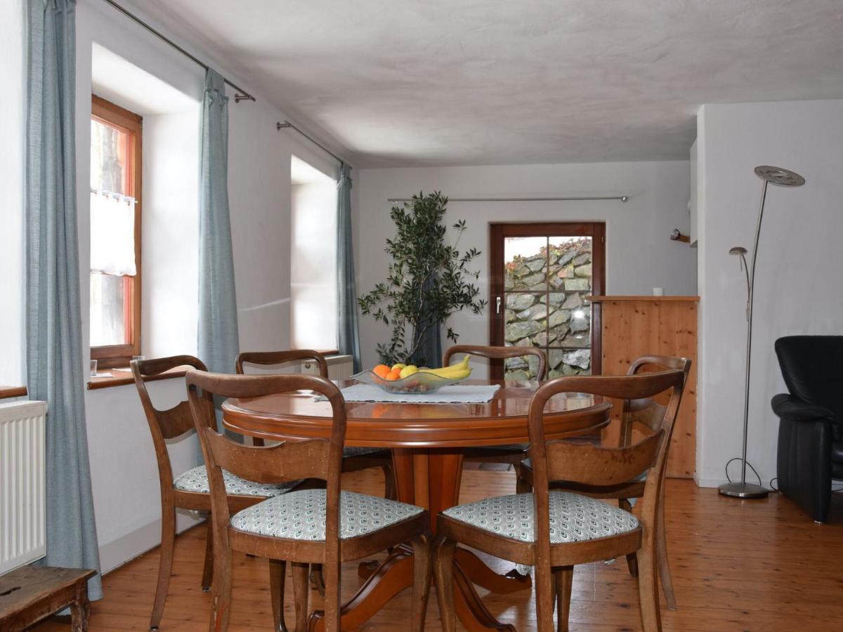 Holiday Home In Herrischried With Garden Exterior photo